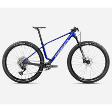 ORBEA ALMA M-PRO (2025), cobalt blue/carbon raw