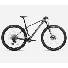 ORBEA ALMA M-TEAM AXS (2025), diamond carbon view