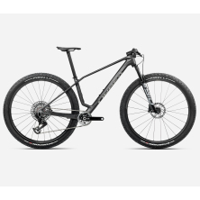 ORBEA ALMA M LTD (2025), diamond carbon view
