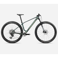 ORBEA ALMA M LTD (2025), seaweed carbon view