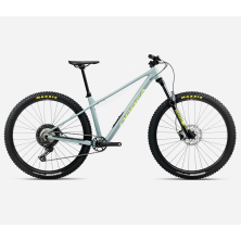 ORBEA LAUFEY H30 (2025), blue stone/spicy lime