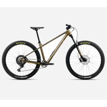 ORBEA LAUFEY H30 (2025), metallic olive green/titanium black