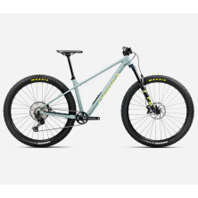ORBEA LAUFEY H-LTD (2025), blue stone/spicy lime