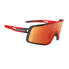 brýle SALICE 022 Black Red RW
