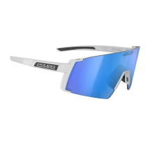 brýle SALICE 027 White Blue RW