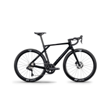 LAPIERRE Xelius DRS 8.0 (2025) Black Matt