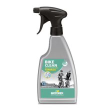 čistič MOTOREX Bike Clean 500ml