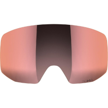 zorník SAL.Osmo Sigma silver/pink uni M/56-59cm