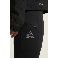 Kalhoty CRAFT PRO Trail Tights