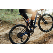 ORBEA OIZ M10 (2025), ivory white/bumblebee yellow
