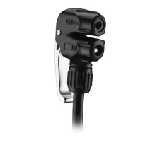 pumpa LEZYNE Sport Floor Drive 3,5 DV Flat black