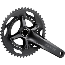 kliky Shimano GRX FC-RX600 46-30z/175 11s