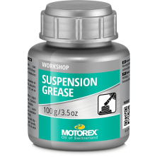 vazelína MOTOREX Suspension Grease 100g