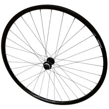 zapletené kolo 28/29" Přední Rocky 23 Disc, CL, 15x110