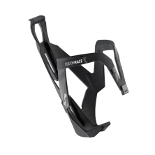 košík na láhev ELITE Custom Race X black matt
