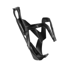 košík na láhev ELITE Custom Race X black glossy