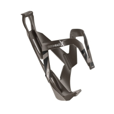 košík na láhev ELITE Custom Race X titan/black