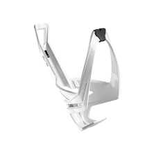 košík na láhev ELITE Cannibal XC Bio white/black