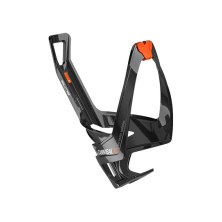 košík na láhev ELITE Cannibal XC Bio black/orange