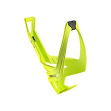 košík na láhev ELITE Cannibal XC Bio yellow fluo
