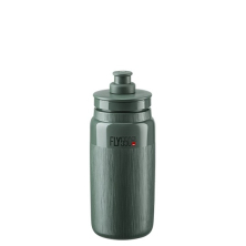 láhev ELITE 0,5l Fly Tex opal (zelená)