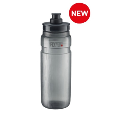 láhev ELITE 0,75l Fly Tex kouřová