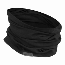 nákrčník P.I. Thermal Neck Gaiter black/grey