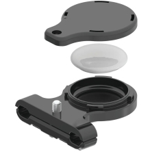 držák lokátoru LEZYNE Matrix Saddle Tagg