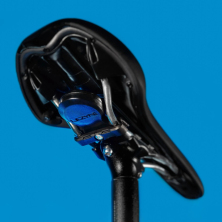 držák lokátoru LEZYNE Matrix Saddle Tagg