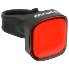 zadní světlo MAX1 Sirius USB