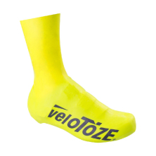 návleky na boty VELOTÓZE Tall latexové sv. žluté M/40,5-42,5EUR