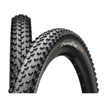 plášt Continental Cross King ProTection 29 x 2.3 kevlar