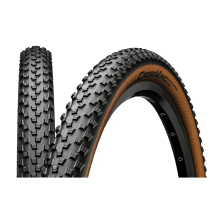 plášt Continental Cross King ProTection Bernstein 29 x 2.2 kevlar