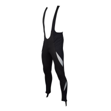 kalhoty FORCE WINDSTER černé XL