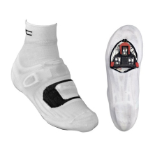 návleky na boty HQBC Shoeknit bílé L/38-42EUR
