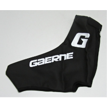 návleky na boty GAERNE Storm black nepromokavé M
