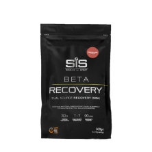 SIS BETA Recovery 500g chocolate