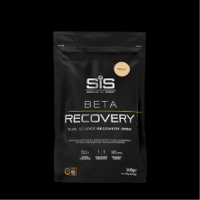 SIS BETA Recovery 500g vanilla