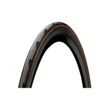 plášt Continental Grand Prix 5000 S TR Transparent 25-622 - kevlar