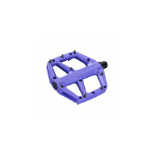 pedály LOOK Trail Roc Fusion - Purple