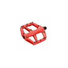pedály LOOK Trail Roc Fusion - Red