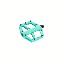 pedály LOOK Trail Roc Fusion - Ice Blue