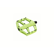 pedály LOOK Trail Roc Fusion - Lime