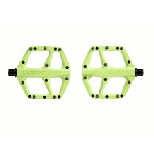 pedály LOOK Trail Roc Fusion - Lime