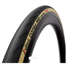 plášť VITTORIA 26-622 Corsa PRO Control TLR para/black