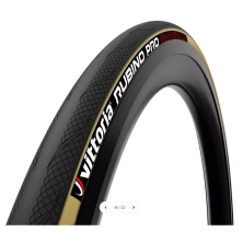 plášť VITTORIA 25-622 Rubino PRO IV tan/black G2.0