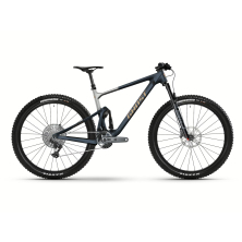 GHOST Lector FS Advanced (2025) Midnight Blue/Misty Gray