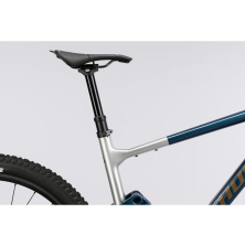 GHOST Lector FS Advanced (2025) Midnight Blue/Misty Gray
