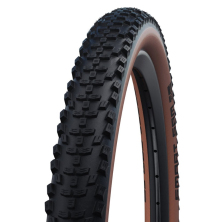 plášť SCHWALBE Smart Sam 29x2.25 bronze sidewall - drát
