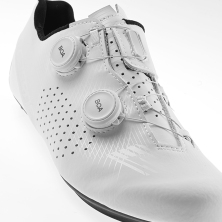 tretry GAERNE sil.Fuga carbon core white EUR 43